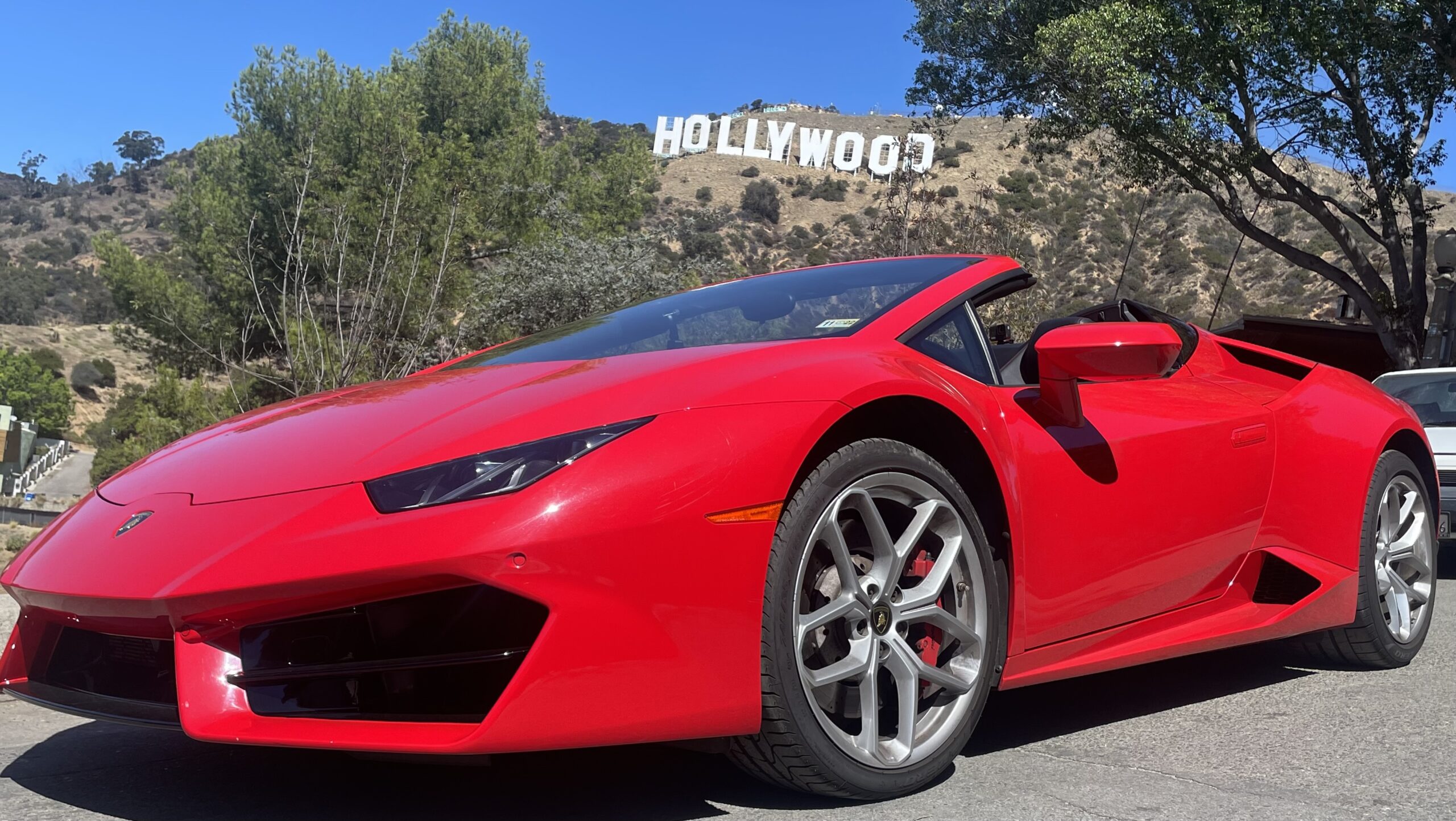 Lamborghini